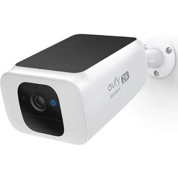 Anker eufyCam SoloCam IP Κάμερα Ασφαλείας Wi-Fi 4MP Full HD+ Αδιάβροχη Μπαταρίας με Αμφίδρομη Επικοινωνία
