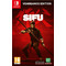 Sifu Vengeance Edition Nintendo Switch Sifu Vengeance Edition Nintendo Switch