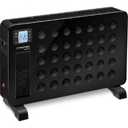 Trotec TCH2311E Θερμοπομπός Δαπέδου 2300W με Θερμοστάτη