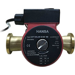 Hansa UHP 25/4 S