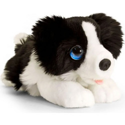 Keel Signature Cuddle Puppies Κόλεϊ Σκυλάκι 20cm 13833SD2456
