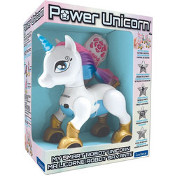 Lexibook Power Unicorn Τηλεκατευθυνόμενος Μονόκερος UNI01