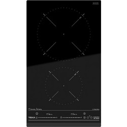 Teka IZC 32300 DMS Επαγωγική Εστία Αυτόνομη 28x49cm