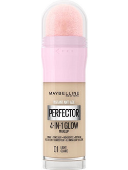 Maybelline Instant Perfector Glow 01 Light Liquid Make Up 20ml