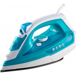 Mistral Plus PL-289 Σίδερο Ατμού 2600W με Κεραμική Πλάκα