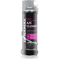 Dynamax DXT8 A/C Cleaner 400ml