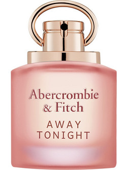 Abercrombie & Fitch Away Tonight Woman Eau de Parfum 100ml