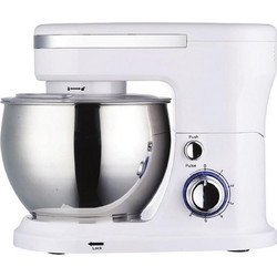 Crown CPM-5303 Κουζινομηχανή 1000W με Ανοξείδωτο Κάδο 5lt