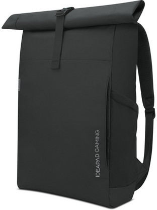 Lenovo IdeaPad Gaming Modern L25177 Αδιάβροχο Backpack Laptop 16" Black