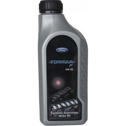 Ford Formula F Συνθετικό Λάδι Αυτοκινήτου 5W-30 1lt