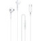 Awei PC-7 Handsfree Earbud 3.5mm White Awei PC-7 Handsfree Earbud 3.5mm White