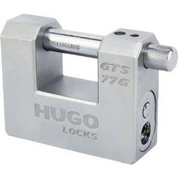 HUGO GTS 77 G 60199 ατσάλινος τάκος