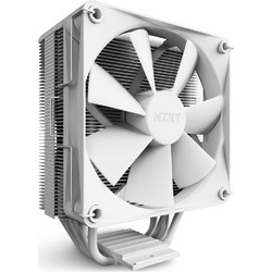 NZXT T120 White
