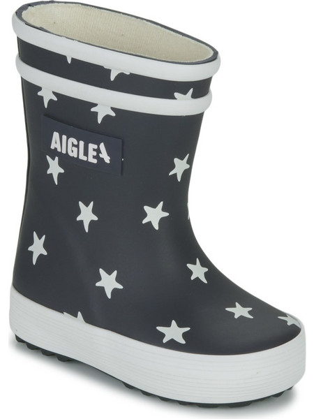 Μπότες βροχής Aigle BABY FLAC PLAY2