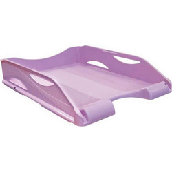 Arda Δίσκος Γραφείου Pastel Λιλά 65510PASVI