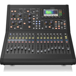 Midas M32R Live