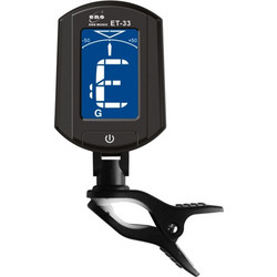 Fzone Eno Digital Tuner ET-33