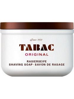 Tabac Original in Bowl Σαπούνι Ξυρίσματος 125gr