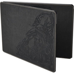 Dragon Shield Game Master Screen - Iron Grey