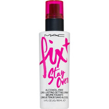 Fix+ Stay Over 100ml