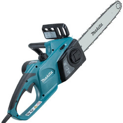 Makita UC3541A Αλυσοπρίονο Ρεύματος 1800W 4.7kg με Λάμα 35cm