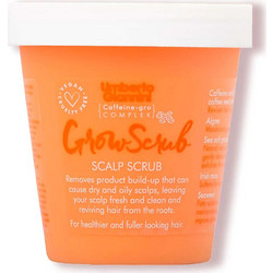 Umberto Giannini Grow Scalp Scrub κατά της Τριχόπτωσης 250ml
