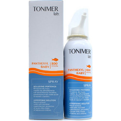 Epsilon Health Tonimer Panthexyl Baby Spray 100ml