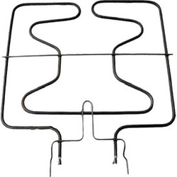 Αντίσταση κάτω μέρους φούρνου 1500W 230V 38x33,5cm για ηλεκτρικές κουζίνες SIEMENS - ΓΚ-01-069