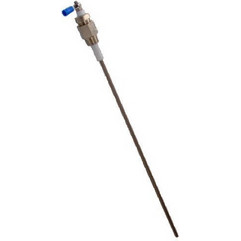 Ηλεκτρόδιο μήκος 25cm INOX σπείρωμα 1/4 KRONOS KR25 - 310-502514000
