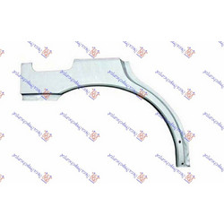 Φρυδι Πισω S.W. Δεξια Subaru Impreza 01-08 - 011908731