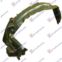 Θολος Εμπρος Πλαστικος Δεξια Isuzu P/U D-MAX 07-13 - 030900821