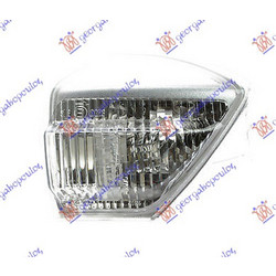 Φλας Πλαινο Καθρεπτη Δεξια Ford Galaxy 06-11 - 069905491