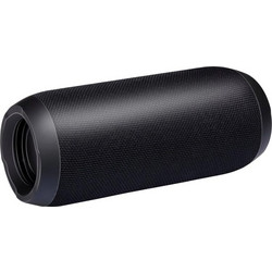 Umbro 49462 Ηχείο Bluetooth 10W με Ραδιόφωνο Μαύρο