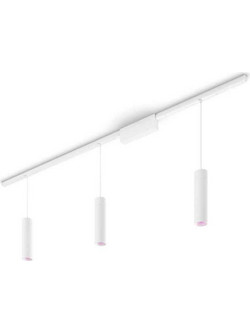 Hue Perifo ceiling set 3 cyl pen W