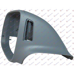 Καπακι Καθρεφτη ΒΑΦΟΜ. Lane Assist Αριστερα Audi Q7 09-15 - 125007712