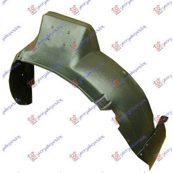 Θολος Εμπρος Πλαστικος -00 Δεξια Seat Alhabra 95-10 - 033800831