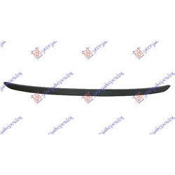 Σποιλερ Προφυλακτηρα Εμπρος (Γ) Lancia Musa 03-13 - 033606370