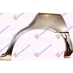 Φρυδι Πισω Αριστερα Volvo S40 95-00 - 060008732