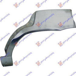 Φρυδι Πισω 4Π Αριστερα Skoda Felicia 98-01 - 012308732