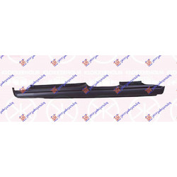 Μαρσπιε 4Π Αριστερα Kia Rio 02-05 - 096408282