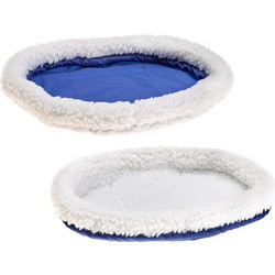 Ferplast PA 4892 Double-sided rabbit bed