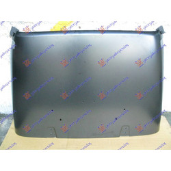 Καπο Εμπρος (-2014) Jeep Wrangler 2/4D 07-18 - 179000070