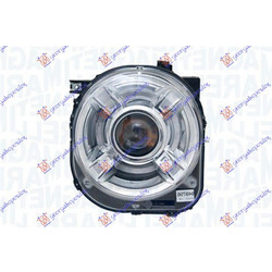 Φανος Εμπρος Bi-XENON (MARELLI) Αριστερα Jeep Renegade 14-18 - 181005144