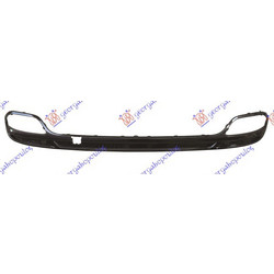 Διακοσμητικο Σποιλερ Πισω (ΜΕ 2 ΕΞΑΤΜΙΣΕΙΣ) Ford Mondeo 14- - 318106395