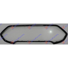 Πλαισιο Μασκας ΜΑΥΡΟ/ΒΑΦΟΜ. Ford Ecosport 17- - 328104600