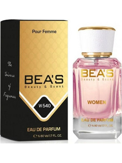 BEA'S Oriental - Woody (W540) Eau de Parfum 25 ml