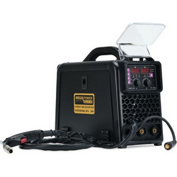 Helix Power S-MINI Ηλεκτροκόλληση Inverter MMA / MIG / MAG / TIG 140A 60%