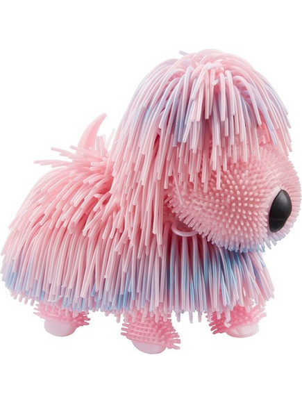 5050 Games Jiggly Pets Puppy Κουτάβι 2 Χρώματα WD188P