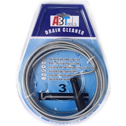Ατσαλίνα Απόφραξης 3m x 5mm GeHOCK
