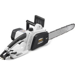 Alpina E 2.2 Αλυσοπρίονο Ρεύματος 2200W 5.7kg με Λάμα 40cm